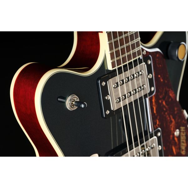 Gretsch G2655T STRML JR DC CDG