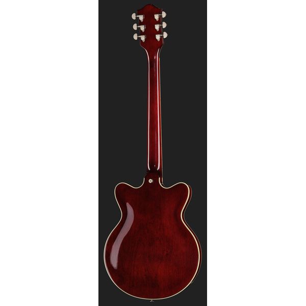 Gretsch G2655T STRML JR DC CDG