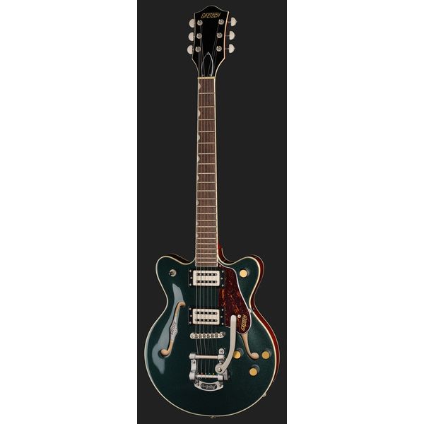 Gretsch G2655T STRML JR DC CDG
