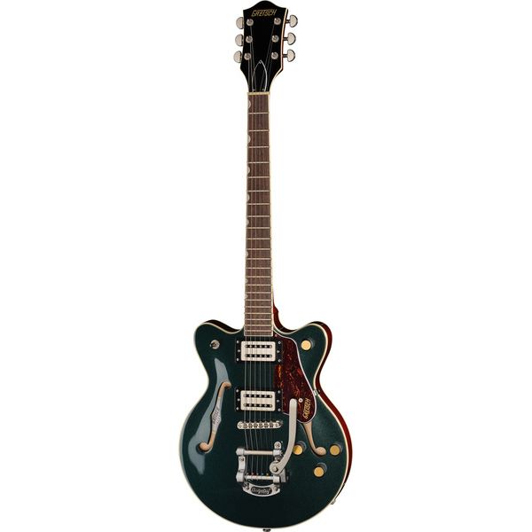 Gretsch G2655T STRML JR DC CDG