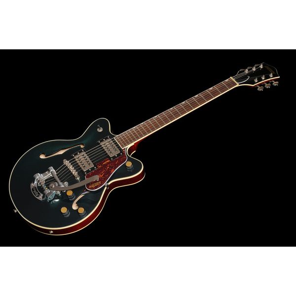 Gretsch G2655T STRML JR DC CDG