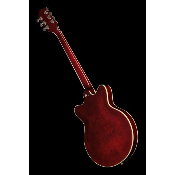 Gretsch G2655T STRML JR DC CDG