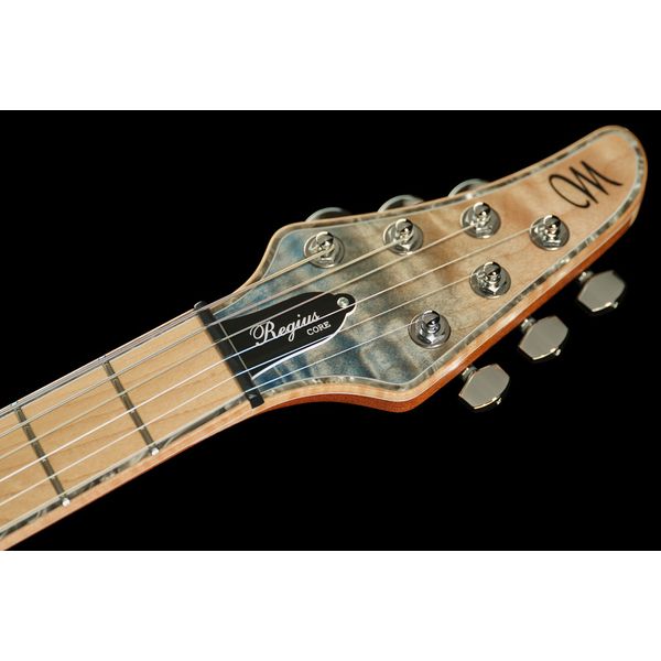 Mayones Guitars Regius Core 6 AMH