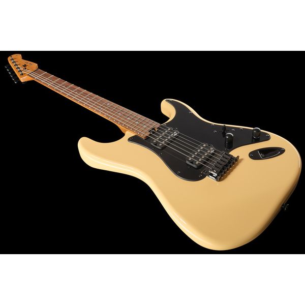 Harley Benton ST-Modern HH DS