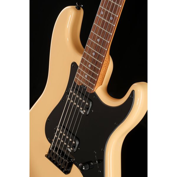 Harley Benton ST-Modern HH DS