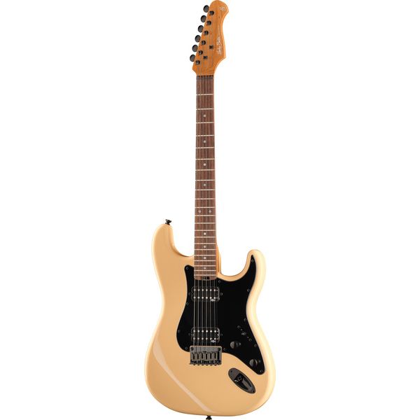 Harley Benton ST-Modern HH DS