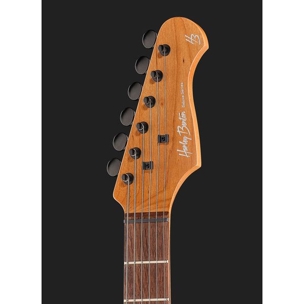 Harley Benton ST-Modern HH DS