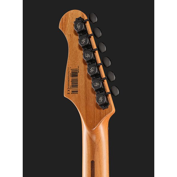 Harley Benton ST-Modern HH DS