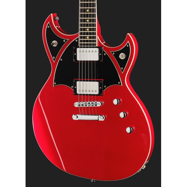 Reverend Reeves Gabrels Spacehawk HT MR