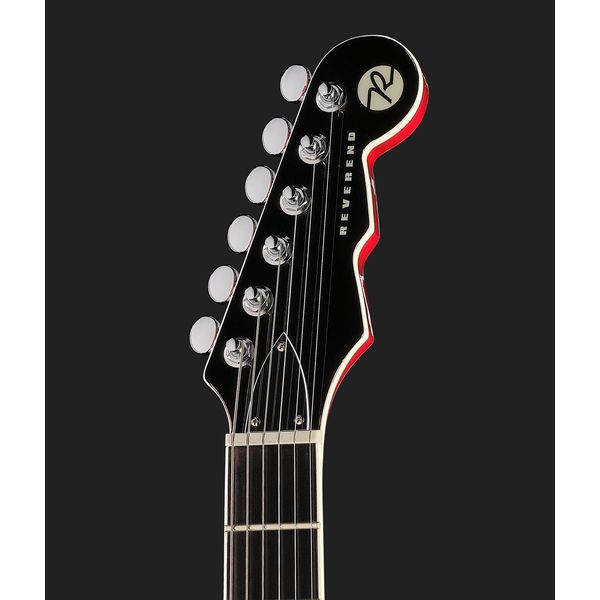 Reverend Reeves Gabrels Spacehawk HT MR
