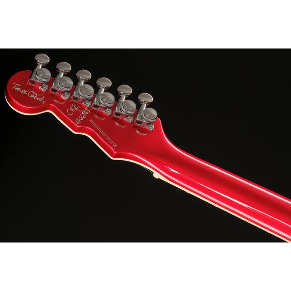 Reverend Reeves Gabrels Spacehawk HT MR