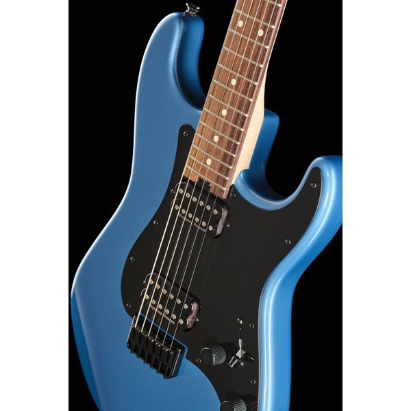 Charvel PM SC1 SRS HH HT RW- PelhBlue