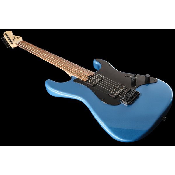 Charvel PM SC1 SRS HH HT RW- PelhBlue
