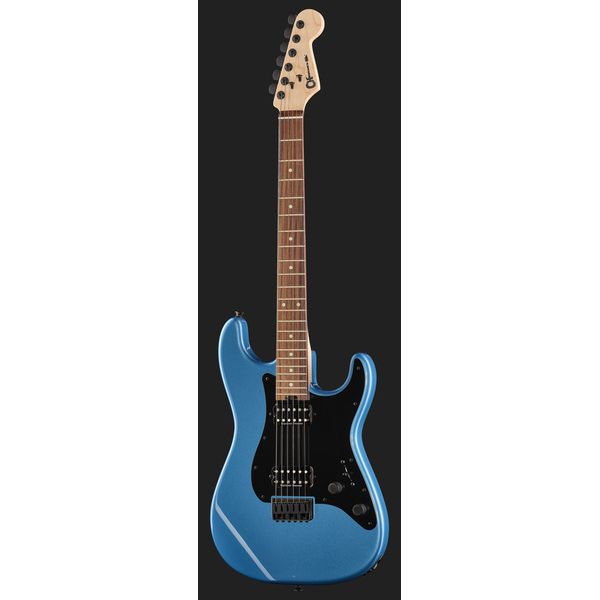 Charvel PM SC1 SRS HH HT RW- PelhBlue