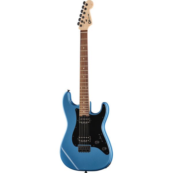 Charvel PM SC1 SRS HH HT RW- PelhBlue