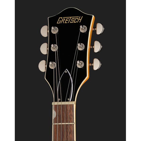 Gretsch G2655 STRML JR DC VLAMB