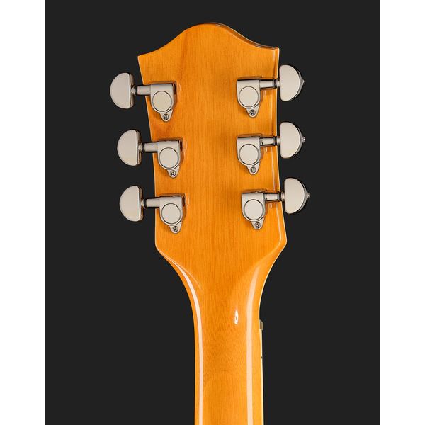 Gretsch G2655 STRML JR DC VLAMB