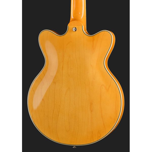 Gretsch G2655 STRML JR DC VLAMB