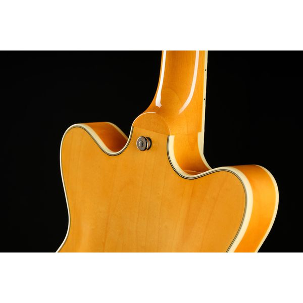 Gretsch G2655 STRML JR DC VLAMB