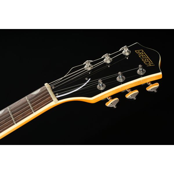 Gretsch G2655 STRML JR DC VLAMB