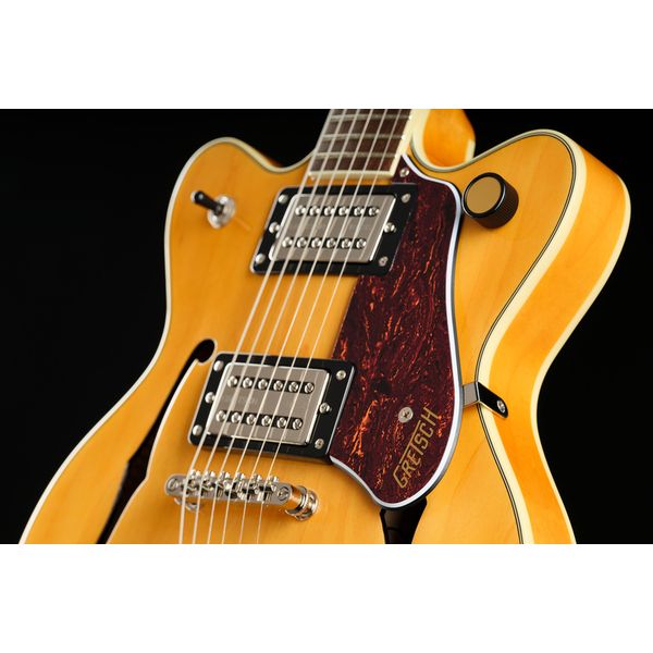 Gretsch G2655 STRML JR DC VLAMB