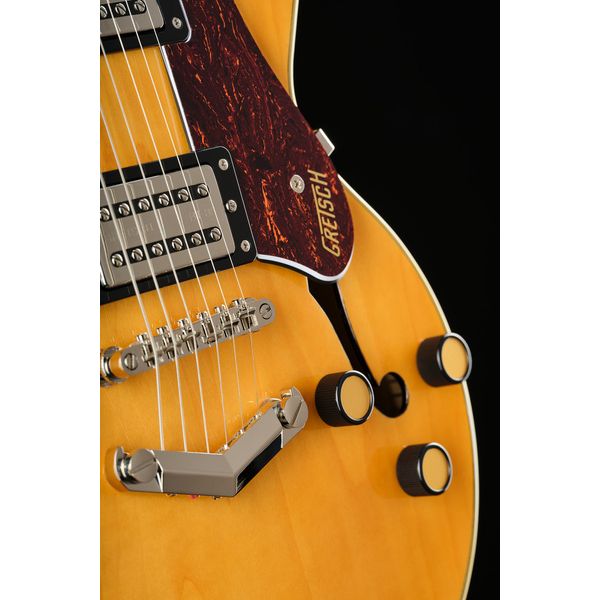Gretsch G2655 STRML JR DC VLAMB
