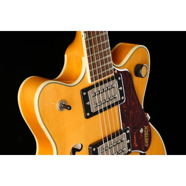 Gretsch G2655 STRML JR DC VLAMB