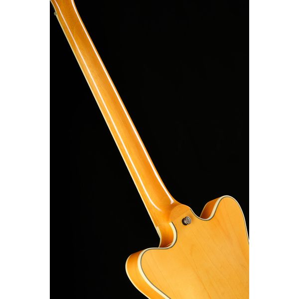 Gretsch G2655 STRML JR DC VLAMB