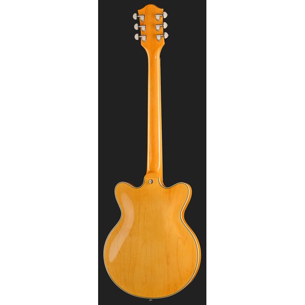 Gretsch G2655 STRML JR DC VLAMB