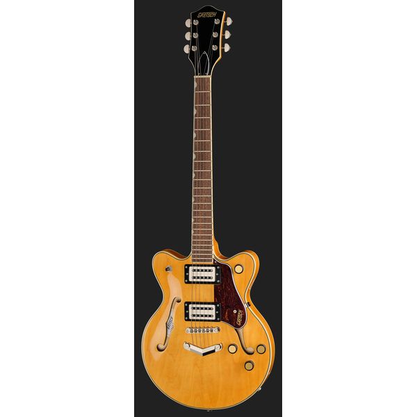 Gretsch G2655 STRML JR DC VLAMB
