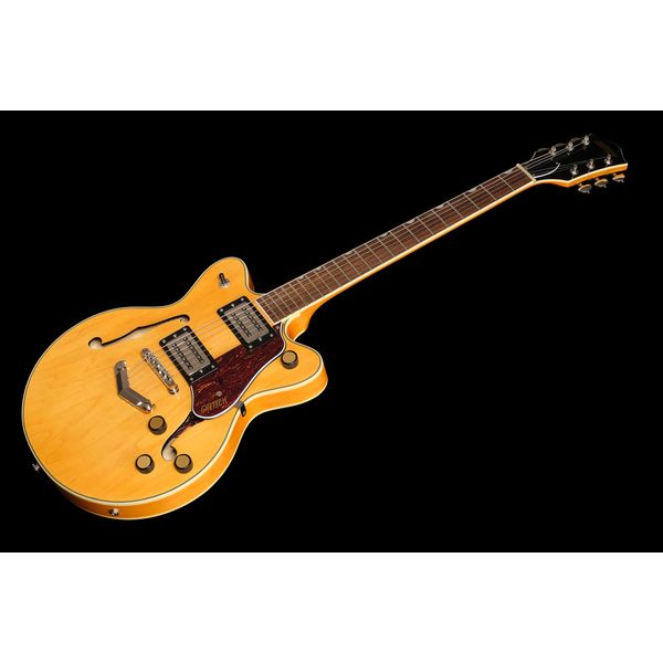 Gretsch G2655 STRML JR DC VLAMB