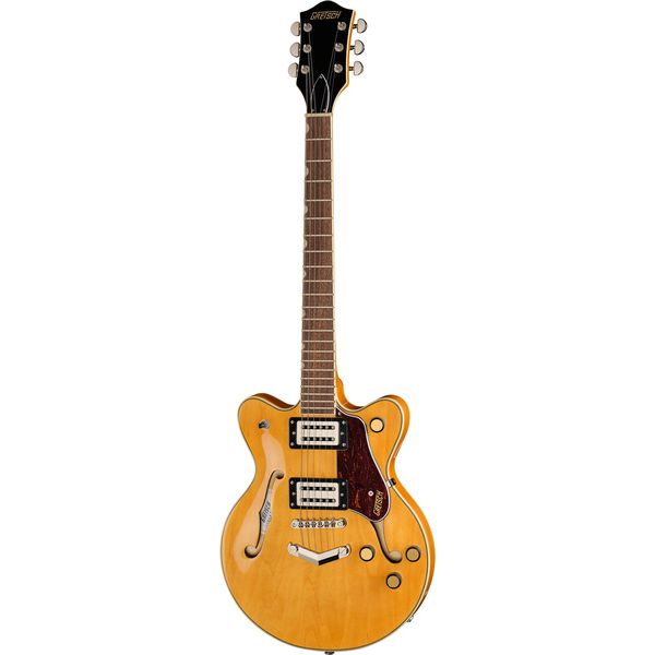 Gretsch G2655 STRML JR DC VLAMB