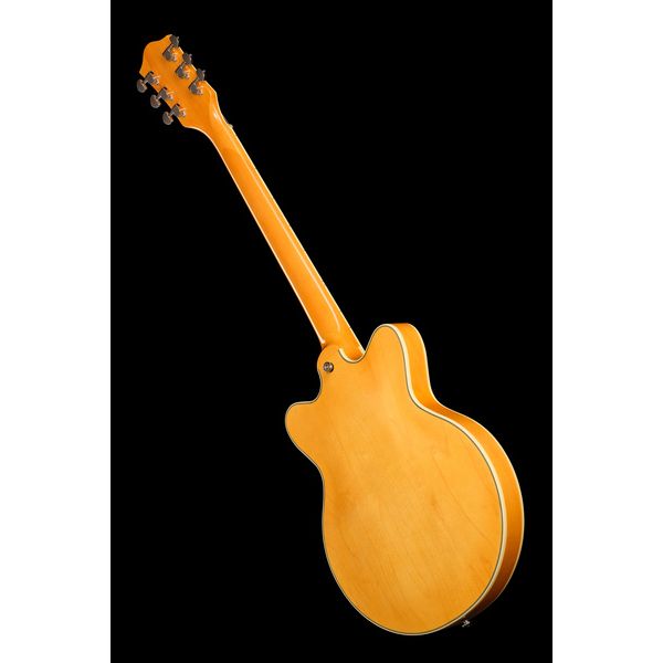 Gretsch G2655 STRML JR DC VLAMB
