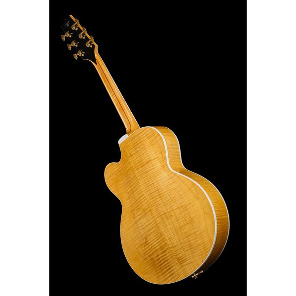 Heritage Guitar Eagle Classic AN