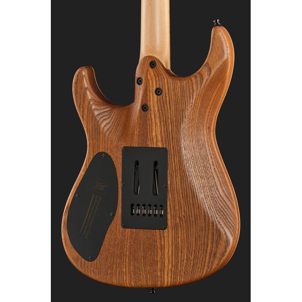 Mayones Guitars Aquila Elite S 6 Poplar LB