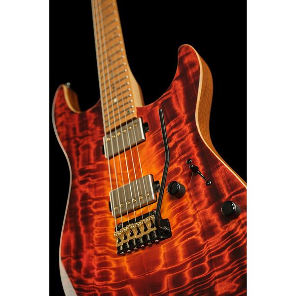 Mayones Guitars Aquila Elite S 6 Poplar LB