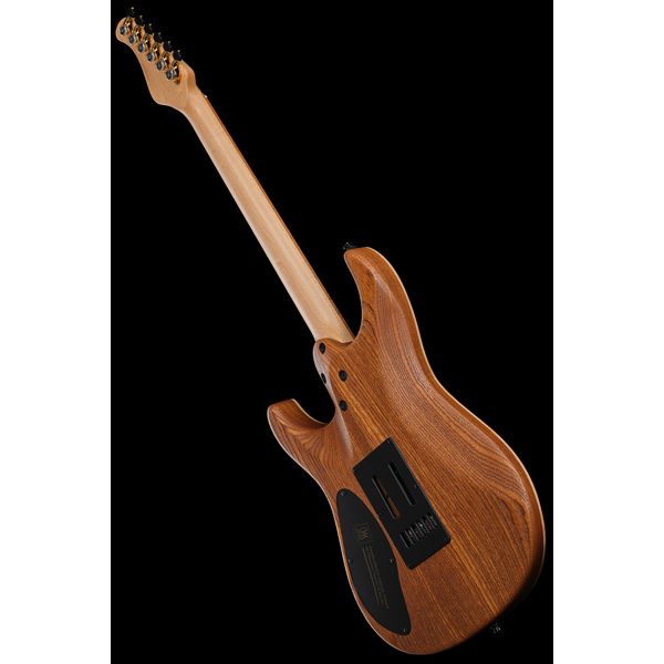 Mayones Guitars Aquila Elite S 6 Poplar LB