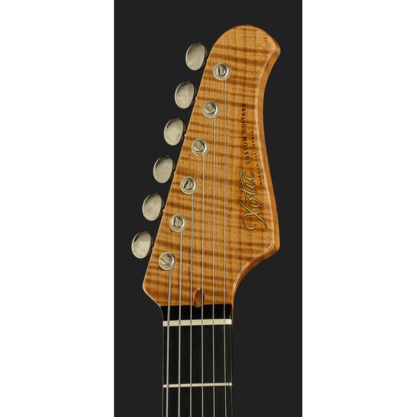 Xotic Guitars XSC-3 Pepper Gray Heavy