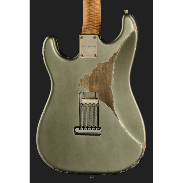 Xotic Guitars XSC-3 Pepper Gray Heavy