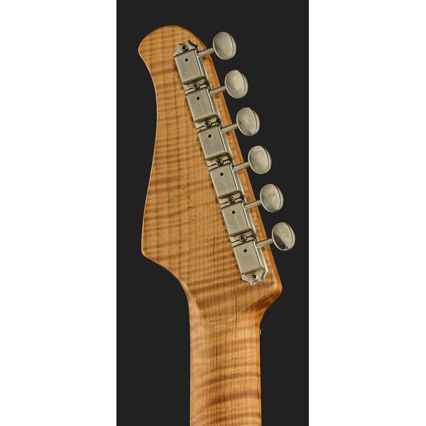 Xotic Guitars XSC-3 Pepper Gray Heavy
