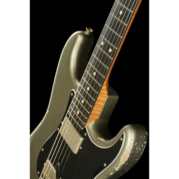 Xotic Guitars XSC-3 Pepper Gray Heavy