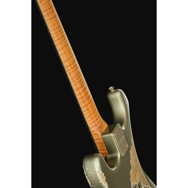 Xotic Guitars XSC-3 Pepper Gray Heavy