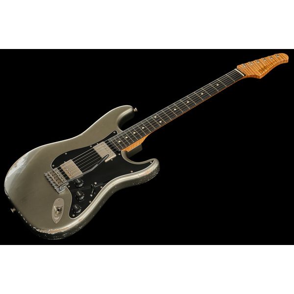 Xotic Guitars XSC-3 Pepper Gray Heavy