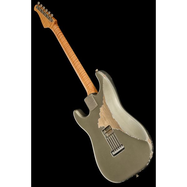 Xotic Guitars XSC-3 Pepper Gray Heavy