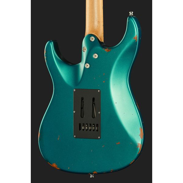Mayones Guitars Aquila V24 6 MMNG