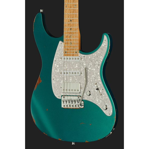 Mayones Guitars Aquila V24 6 MMNG