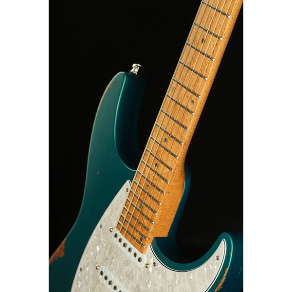 Mayones Guitars Aquila V24 6 MMNG