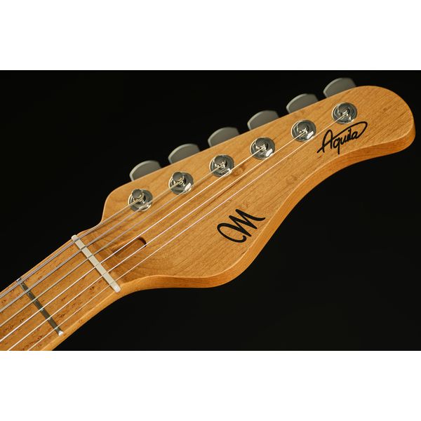 Mayones Guitars Aquila V24 6 MMNG