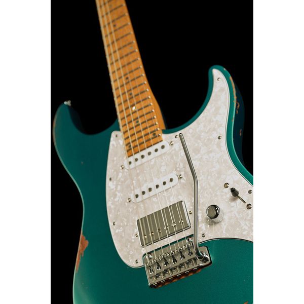 Mayones Guitars Aquila V24 6 MMNG