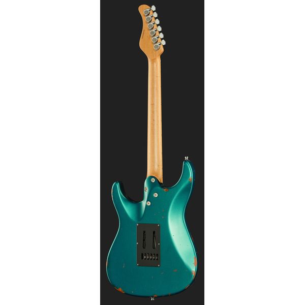 Mayones Guitars Aquila V24 6 MMNG